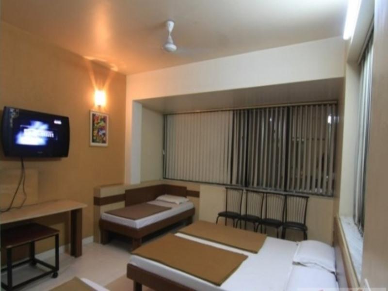 OYO 27864 Hotel Samrat Gurgaon Exterior foto